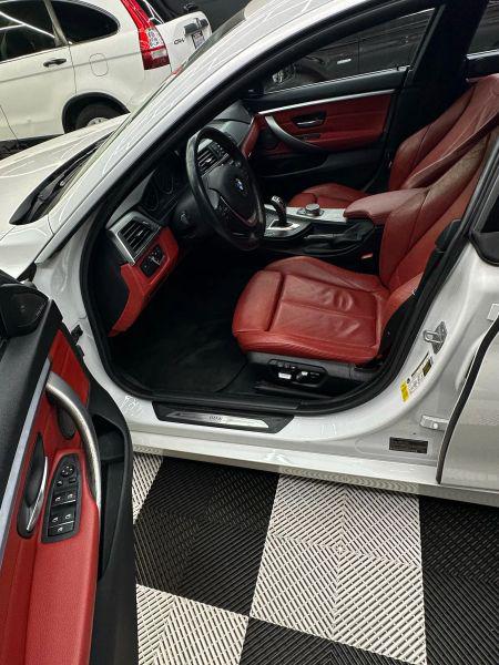 2018 BMW 430i Gran Coupe 430i