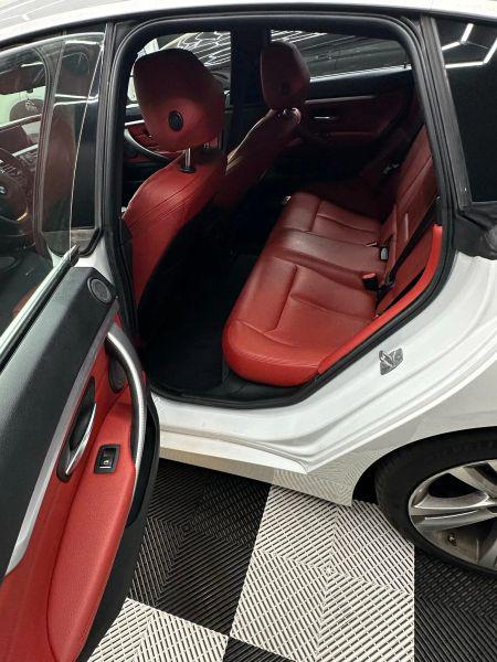 2018 BMW 430i Gran Coupe 430i