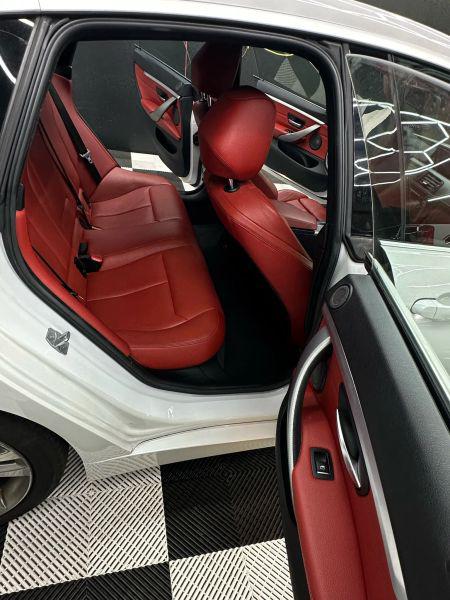 2018 BMW 430i Gran Coupe 430i