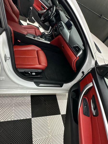 2018 BMW 430i Gran Coupe 430i