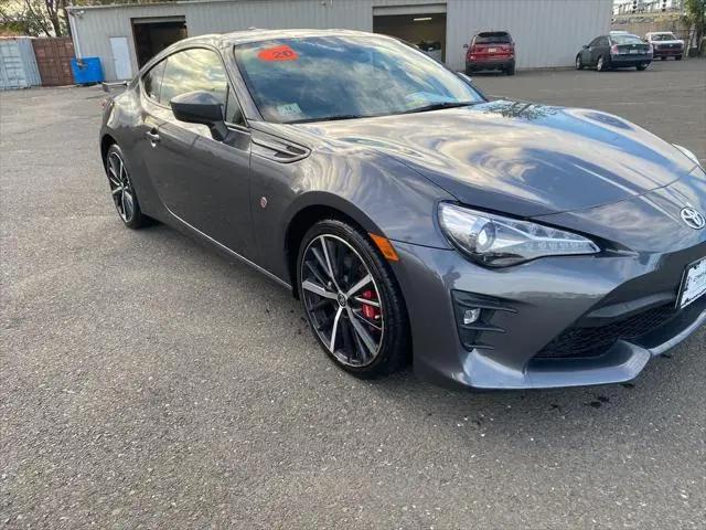 Toyota 86 GT for Sale Near Me