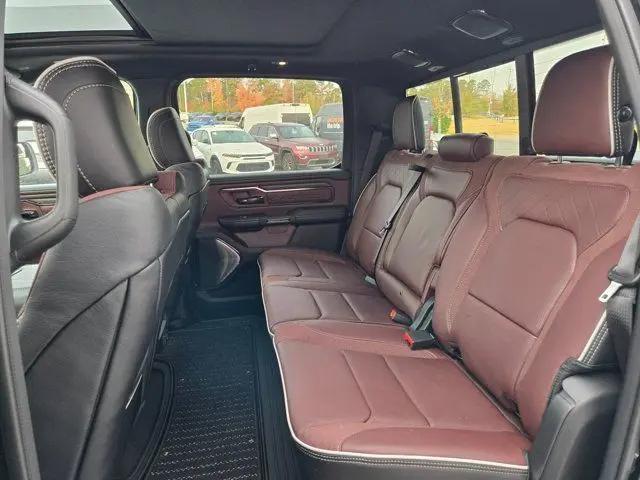 2026 Ram 1500 Limited Crew Cab 4x4 5'7" Box