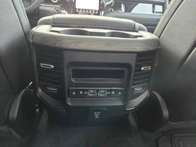 2026 Ram 1500 Limited Crew Cab 4x4 5'7" Box