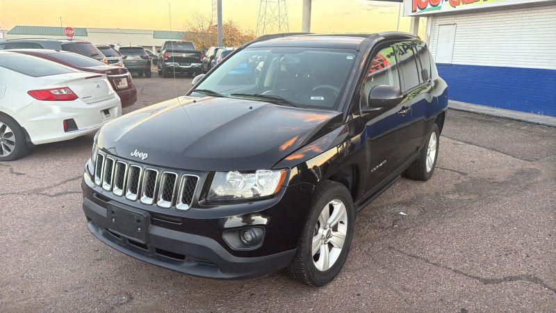 2016 Jeep Compass Sport for sale in Colorado Springs, CO