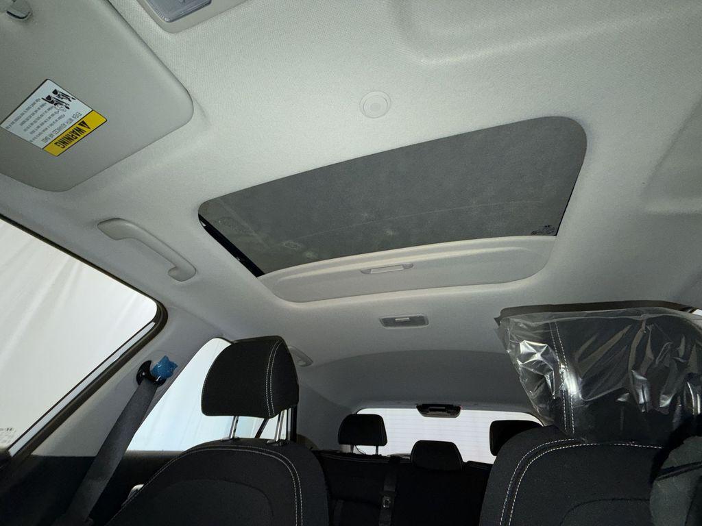 2026 Hyundai Venue SEL - Photo 6