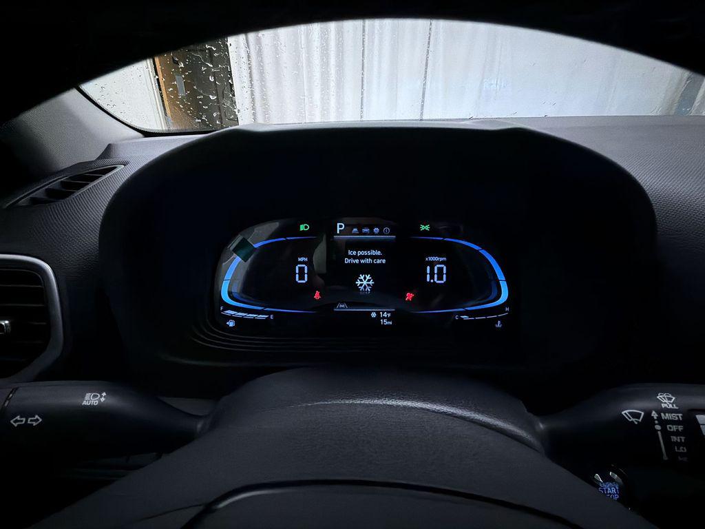 2026 Hyundai Venue SEL - Photo 7