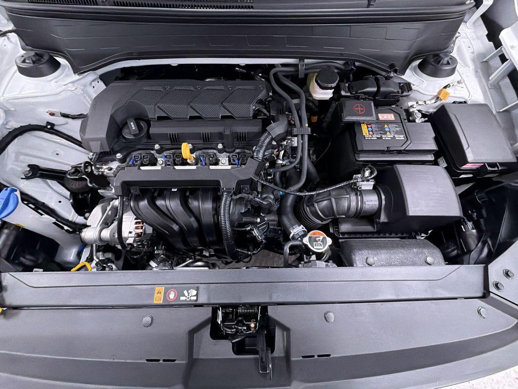 2026 Hyundai Venue SEL - Photo 12