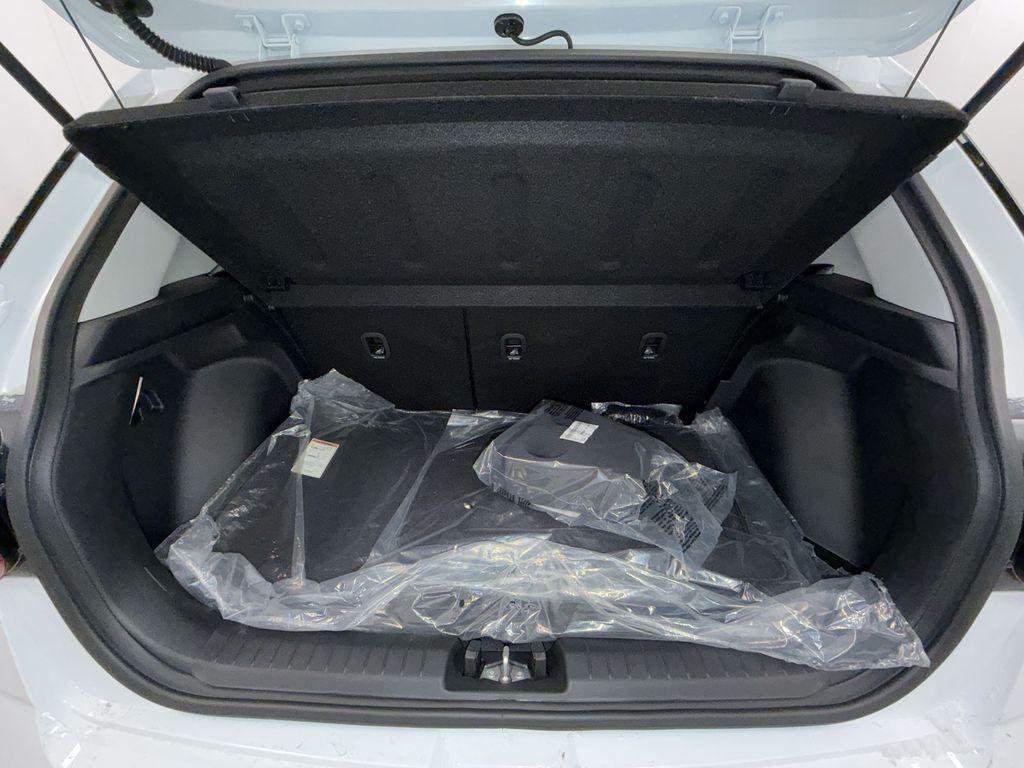 2026 Hyundai Venue SEL - Photo 14