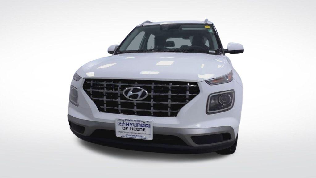 2026 Hyundai Venue SEL - Photo 16