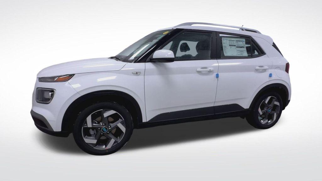 2026 Hyundai Venue SEL - Photo 17