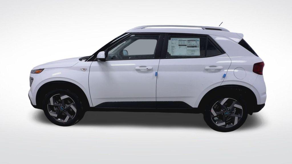 2026 Hyundai Venue SEL - Photo 18