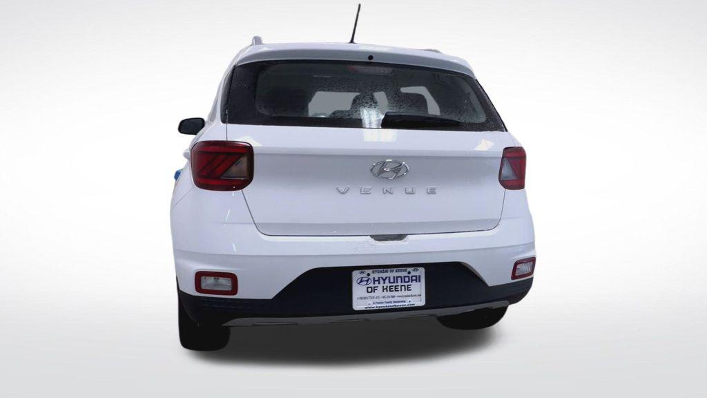 2026 Hyundai Venue SEL - Photo 20