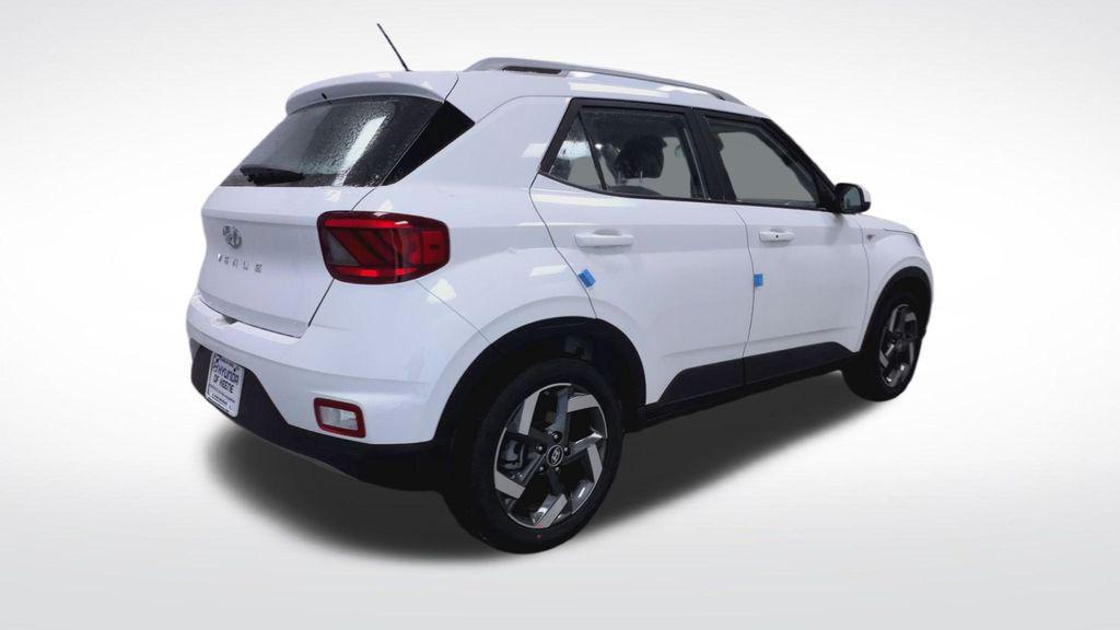 2026 Hyundai Venue SEL - Photo 21