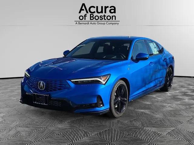 2026 Acura Integra FWD A-Spec with Technology for sale in Brighton, MA