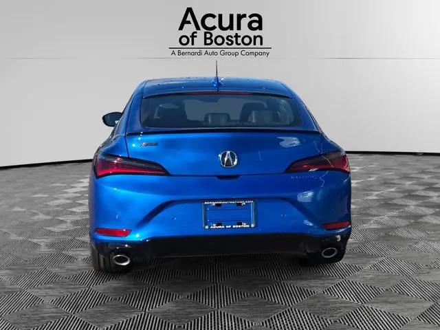 2026 Acura Integra FWD A-Spec with Technology