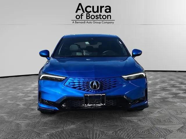 2026 Acura Integra FWD A-Spec with Technology