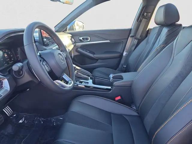 2026 Acura Integra FWD A-Spec with Technology