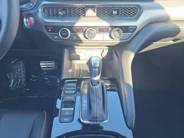 2026 Acura Integra FWD A-Spec with Technology