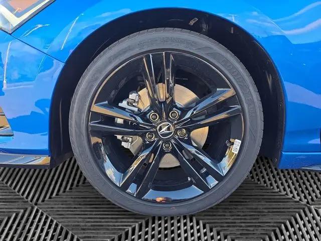 2026 Acura Integra FWD A-Spec with Technology