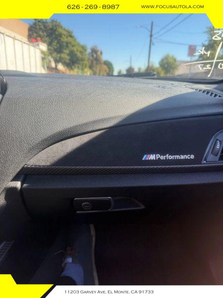 2015 BMW M2 xDrive