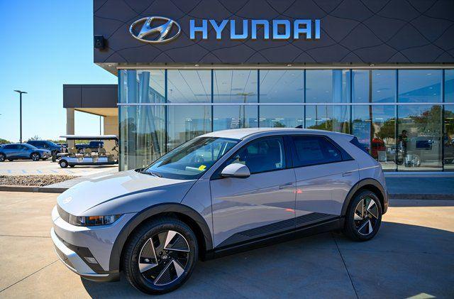 2026 Hyundai IONIQ 5