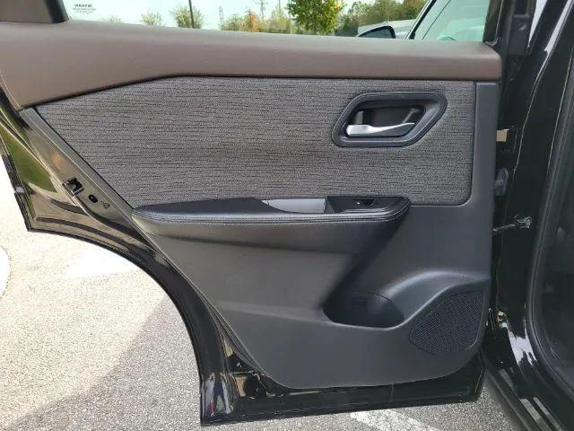 2021 Nissan Rogue SV Intelligent AWD