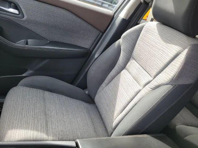 2021 Nissan Rogue SV Intelligent AWD