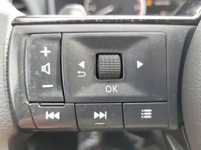 2021 Nissan Rogue SV Intelligent AWD