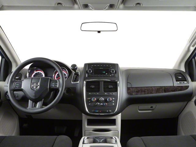 2011 Dodge Grand Caravan Mainstreet