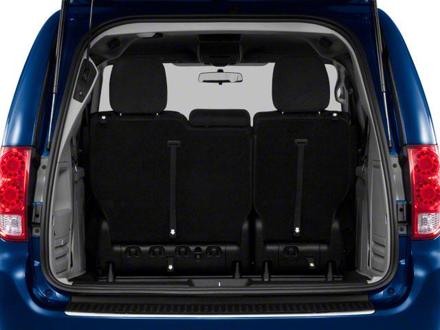 2011 Dodge Grand Caravan Mainstreet