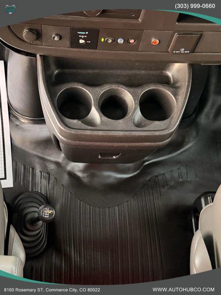 2019 Chevrolet Express Work Van