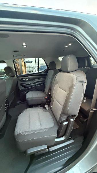2019 Chevrolet Traverse 1LT