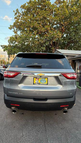 2019 Chevrolet Traverse 1LT