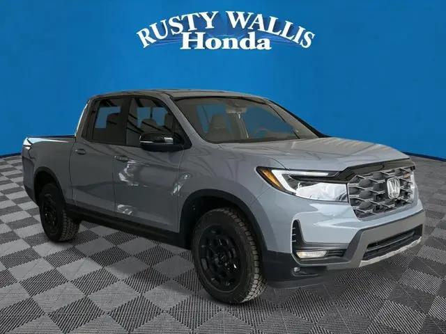 2026 Honda Ridgeline TrailSport+ for sale in Dallas, TX
