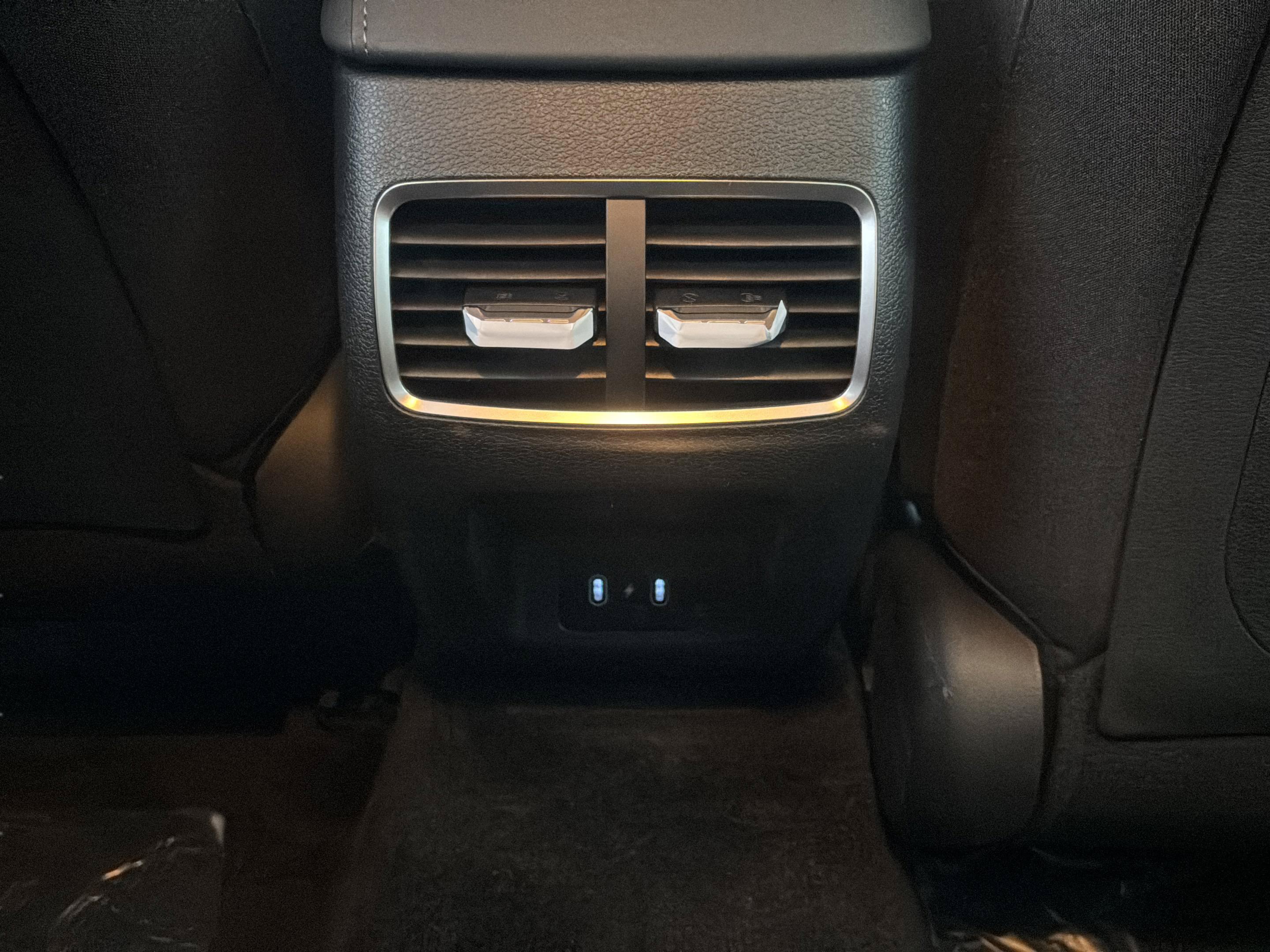 2026 Hyundai Sonata Hybrid Blue - Photo 14