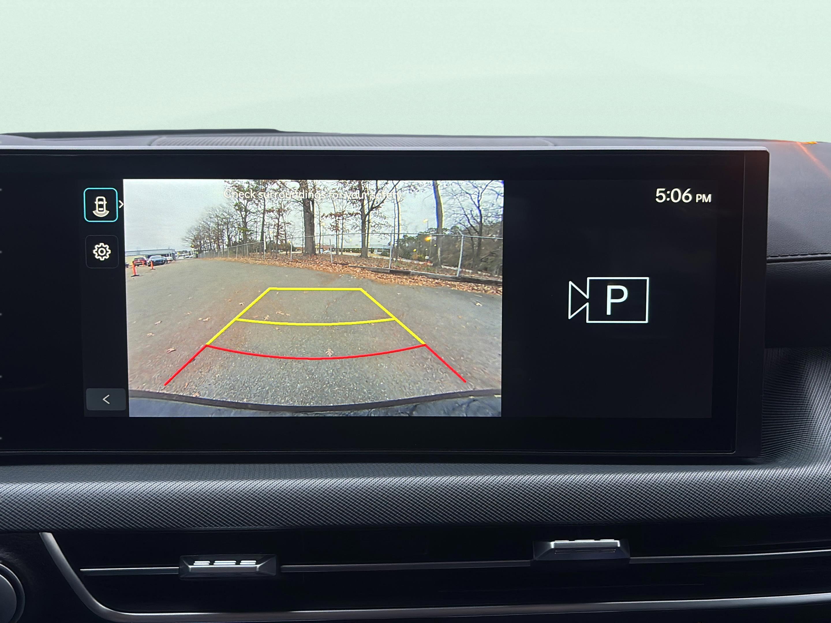 2026 Hyundai Sonata Hybrid Blue - Photo 16
