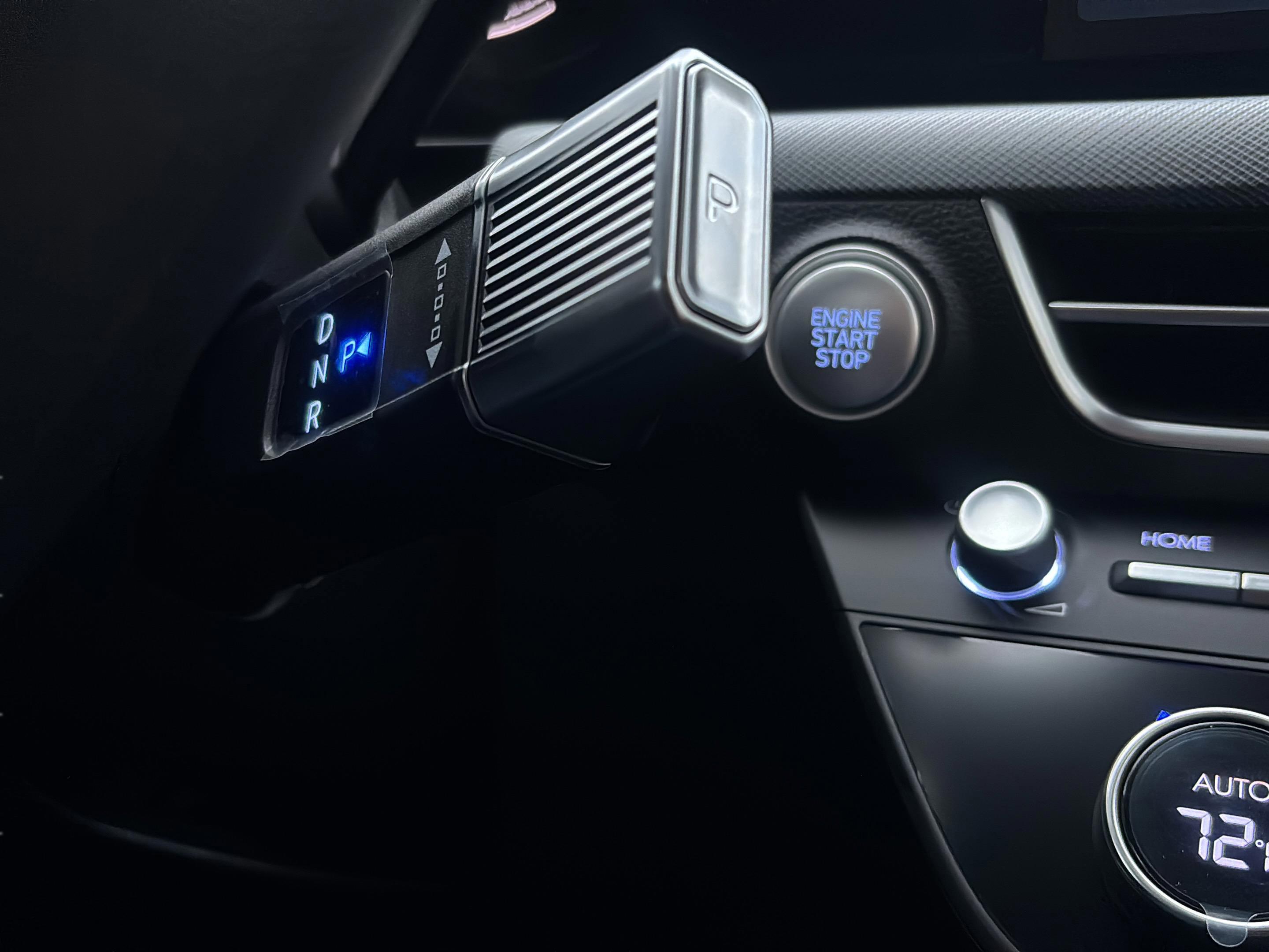 2026 Hyundai Sonata Hybrid Blue - Photo 18