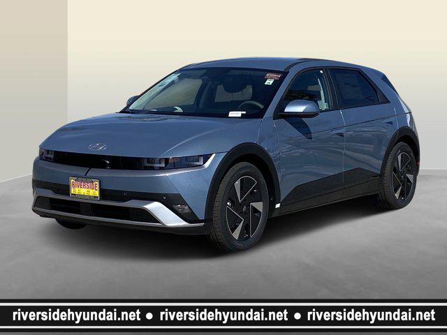 2026 Hyundai IONIQ 5 SE