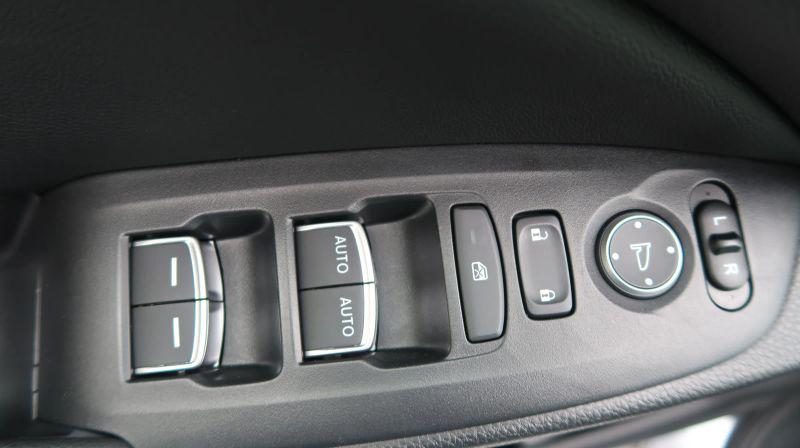 2022 Honda Accord Hybrid EX-L