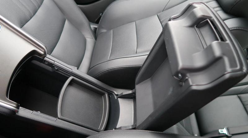 2022 Honda Accord Hybrid EX-L