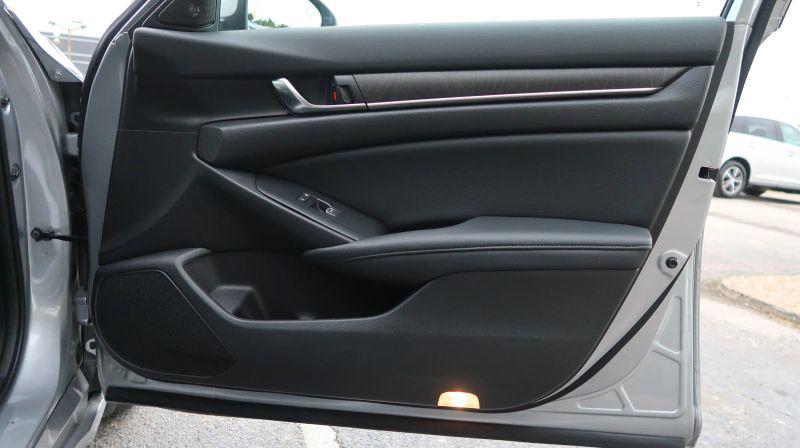 2022 Honda Accord Hybrid EX-L