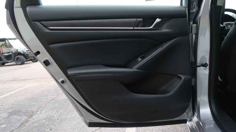 2022 Honda Accord Hybrid EX-L