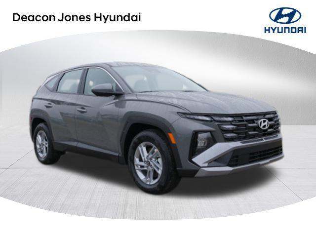 2026 Hyundai Tucson SE for sale in Goldsboro, NC