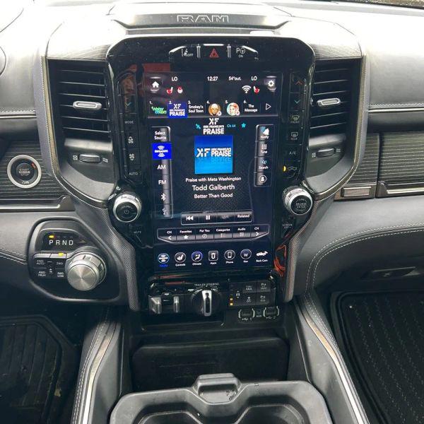 2021 Ram 1500 Limited Crew Cab 4x4 5'7" Box