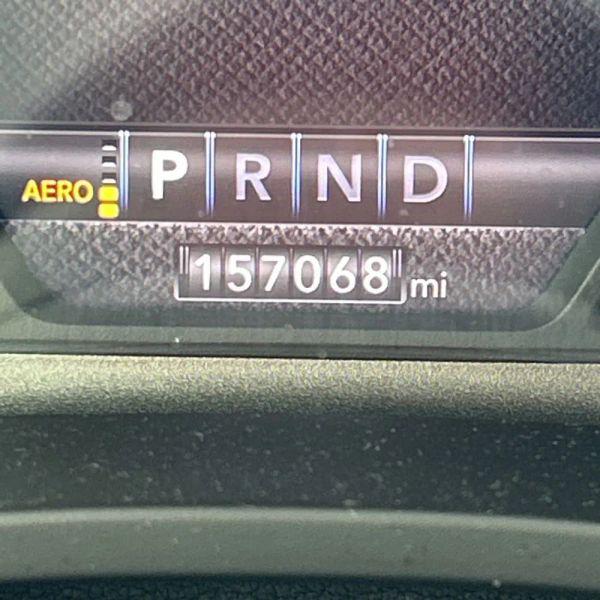 2021 Ram 1500 Limited Crew Cab 4x4 5'7" Box