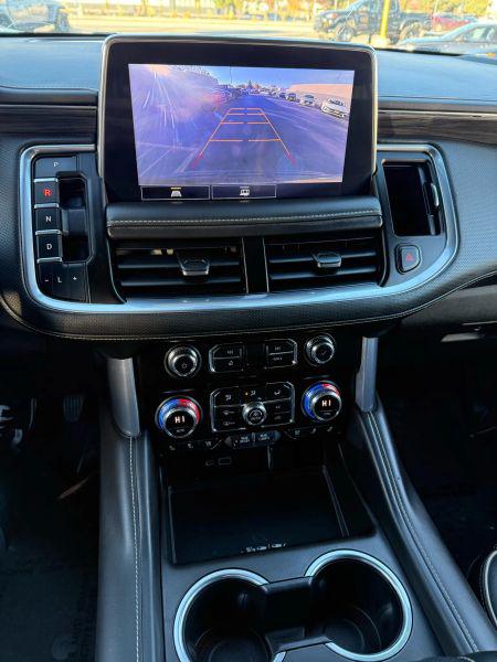 2021 GMC Yukon 4WD SLT