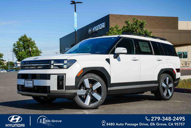 2026 Hyundai Santa Fe Hybrid Limited for sale in Sacramento, CA