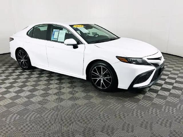 2024 Toyota Camry SE for sale in Selma, CA
