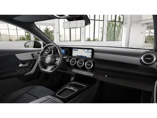 2026 Mercedes-Benz CLA 250 4MATIC
