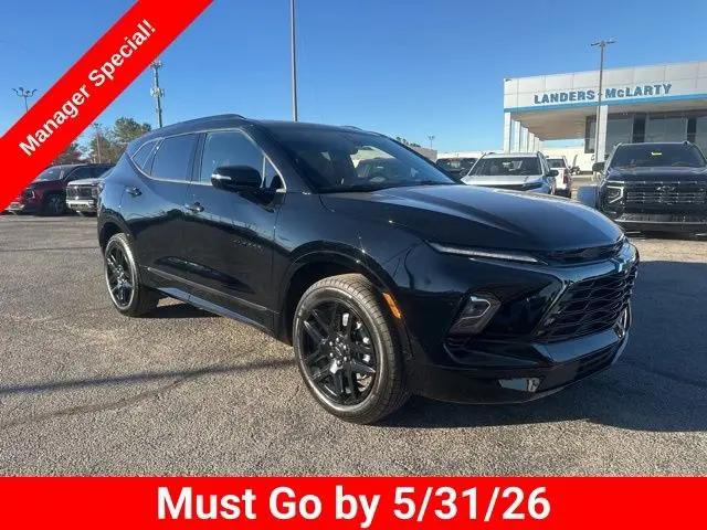2026 Chevrolet Blazer RS for sale in Huntsville, AL